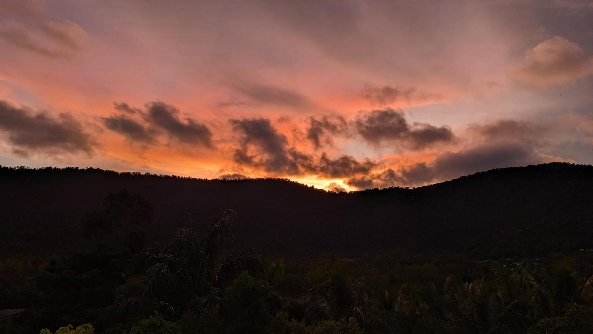 The Heart Stay - Airlie Beach Bagian luar foto