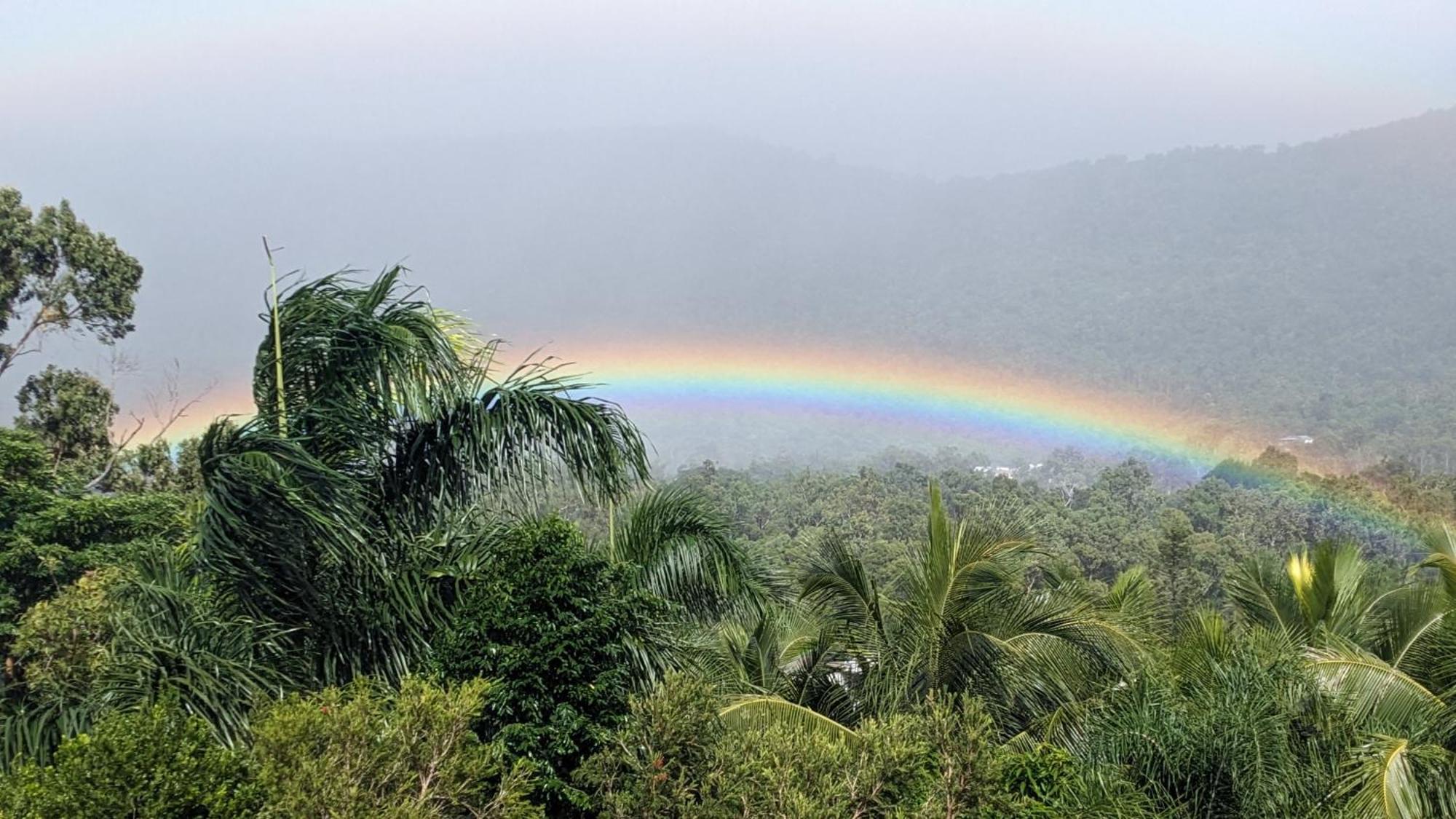 The Heart Stay - Airlie Beach Bagian luar foto